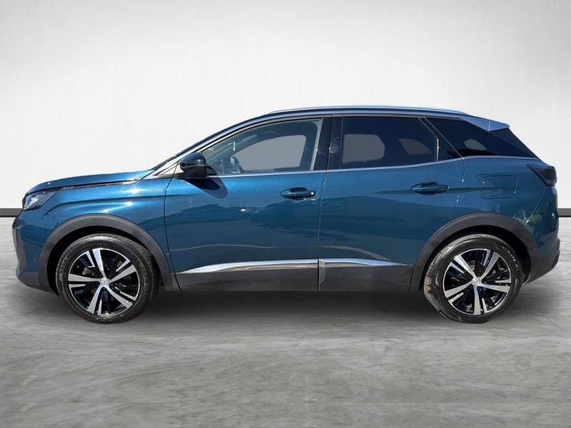 Used Peugeot 3008 SG22YXP 7