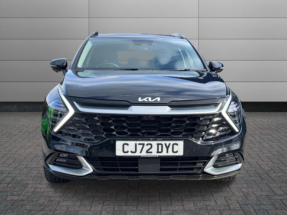 Kia Sportage Photo 7