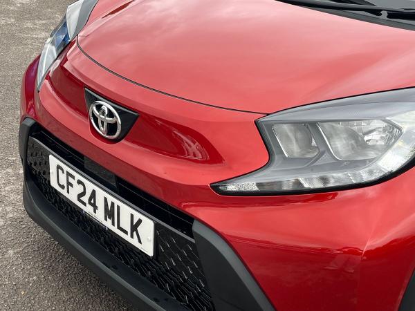 Toyota Aygo X Photo autoimg-8019437db8ad53abf0c9f37ad964041b2753d3ba.jpg