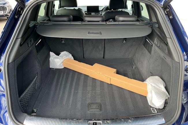 AUDI Q5 Photo 12