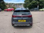 Kia Sportage Photo 27