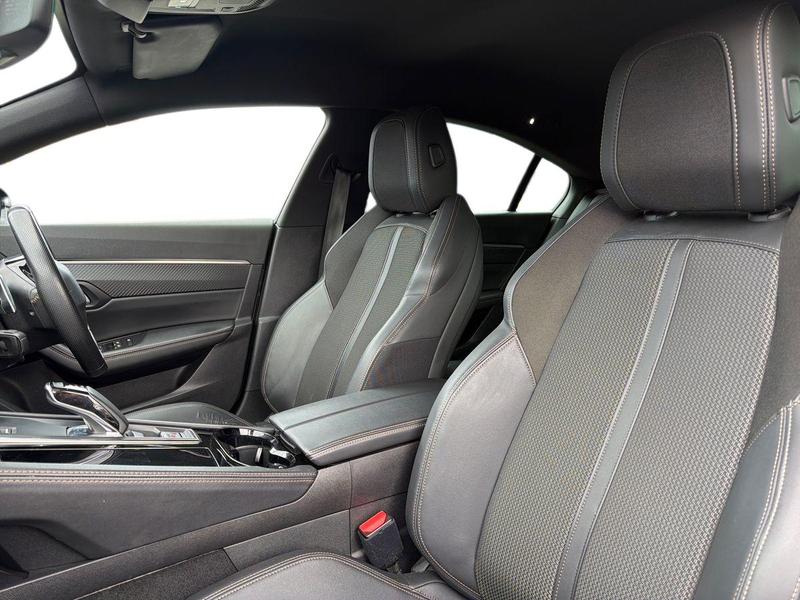 Used Peugeot 508 NU72GDJ 16