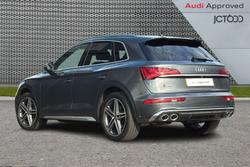 AUDI Sq5 Photo 3