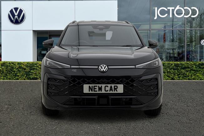 VOLKSWAGEN  T-Roc Photo 8