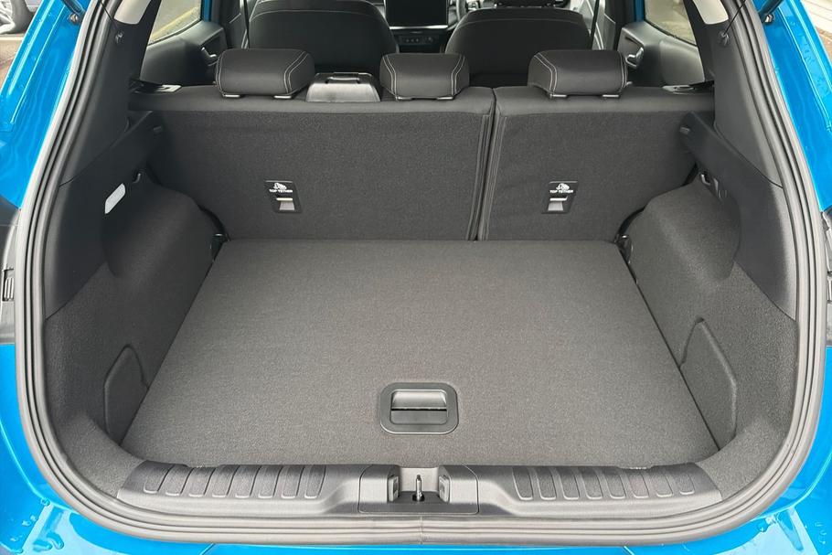 Used Ford PUMA WR75VFM 21