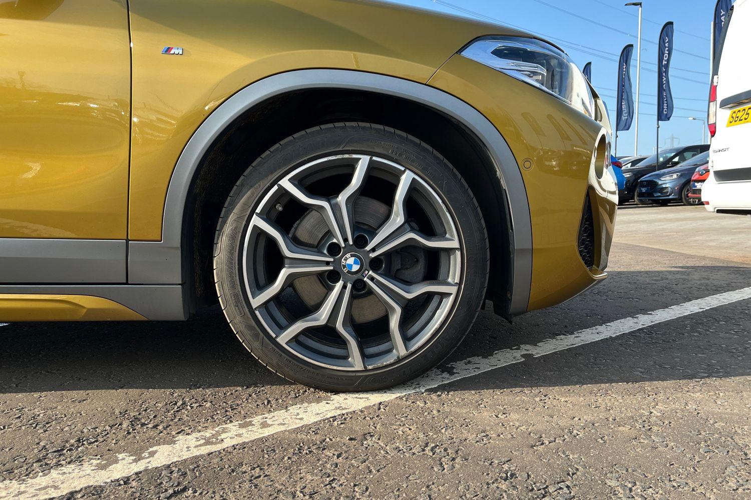 BMW X2 Photo 7