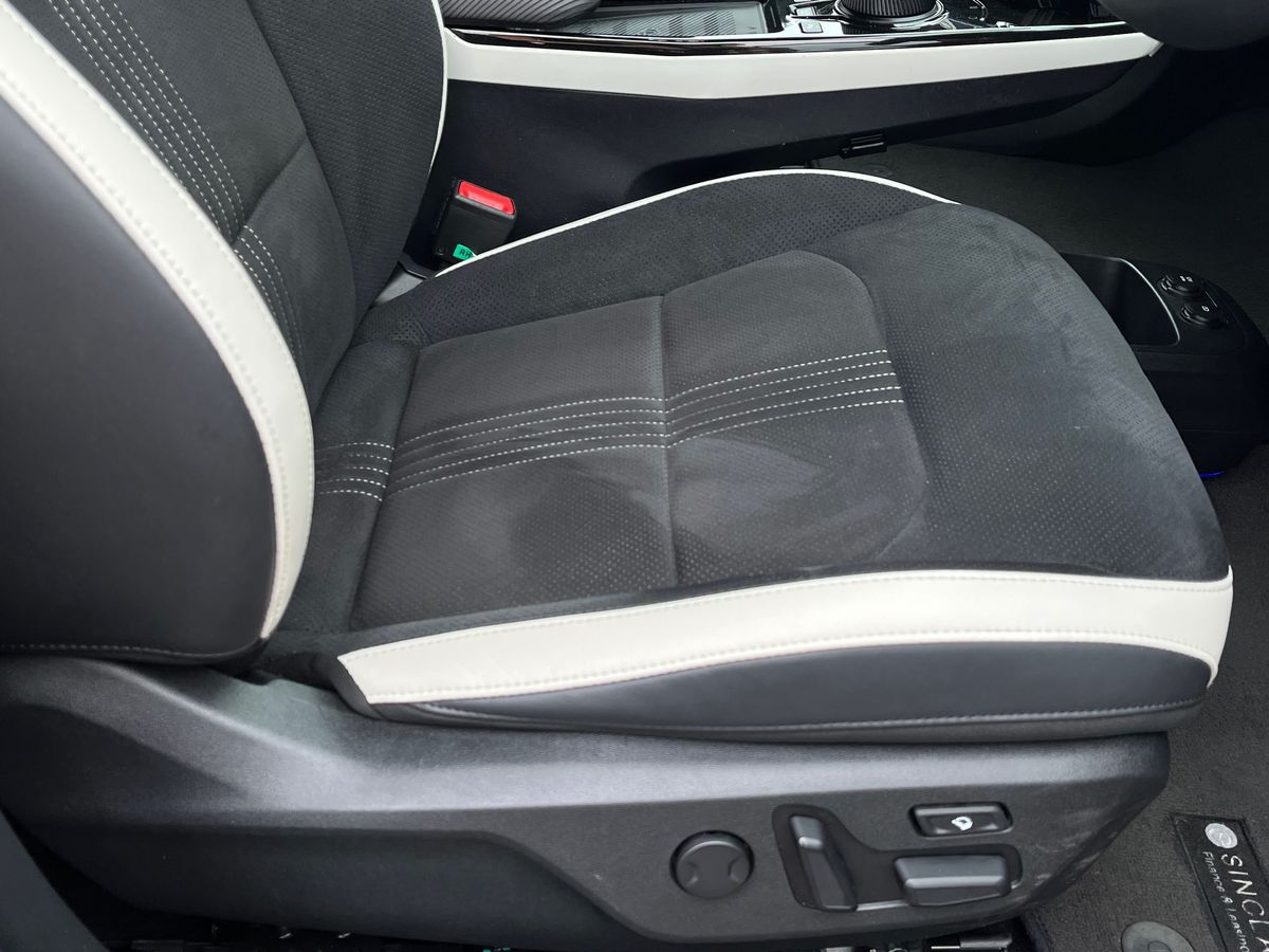 Kia EV6 Photo 26