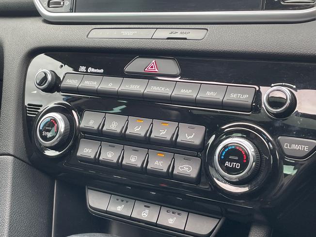 KIA Sportage Photo 34