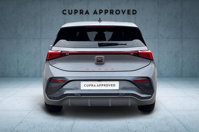CUPRA Born Photo 8