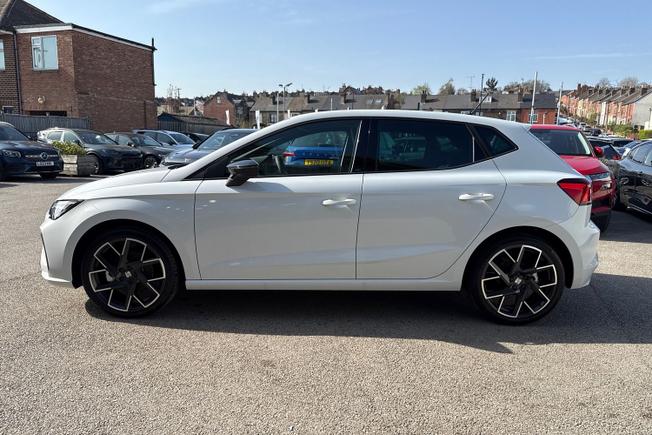 SEAT Ibiza Photo 25