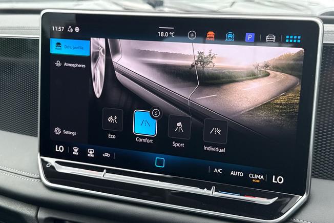 Volkswagen Tiguan Photo 31