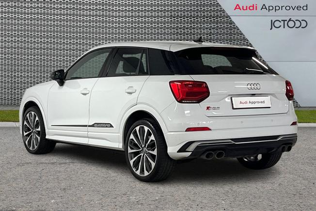 AUDI SQ2 Photo 3