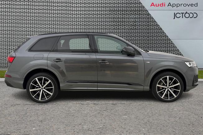 Audi Q7 Photo 4