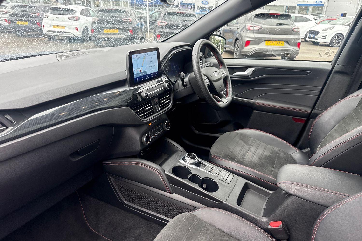 Ford KUGA Photo 17