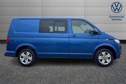 VOLKSWAGEN Transporter Photo 4