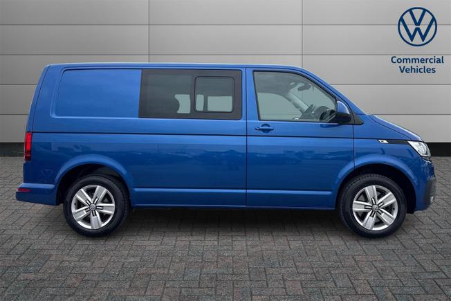 VOLKSWAGEN Transporter Photo 4