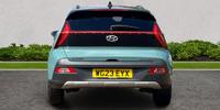 Hyundai BAYON Photo 8