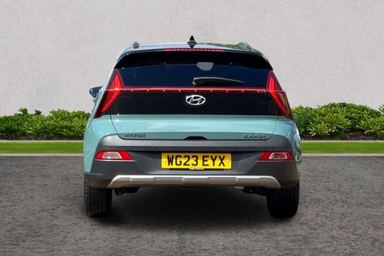 Hyundai BAYON Photo autoimg-802076f7a8f87a64bb71131028c56c62b9a6cb5e.jpg