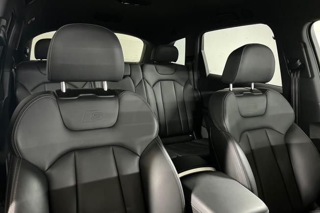 Audi Q7 Photo 26