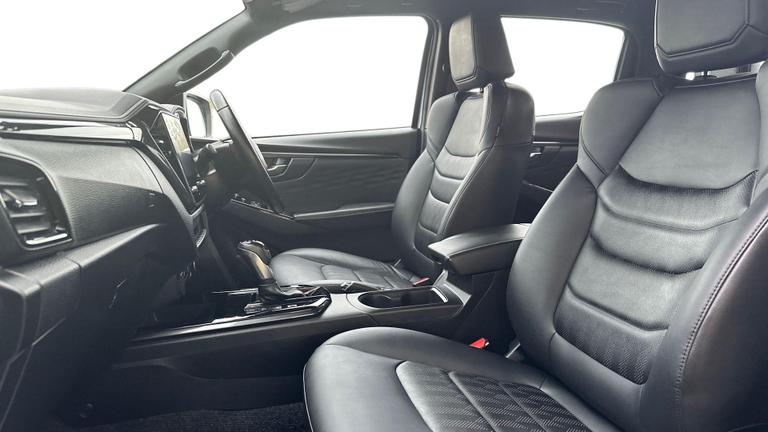 Used Isuzu D-Max WG74RCY 3