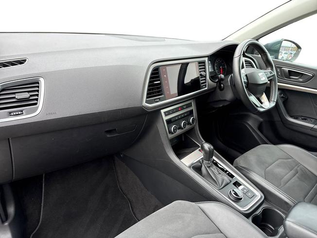 SEAT Ateca Photo 2