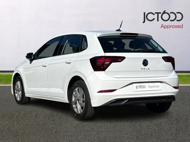 VOLKSWAGEN Polo Photo 3