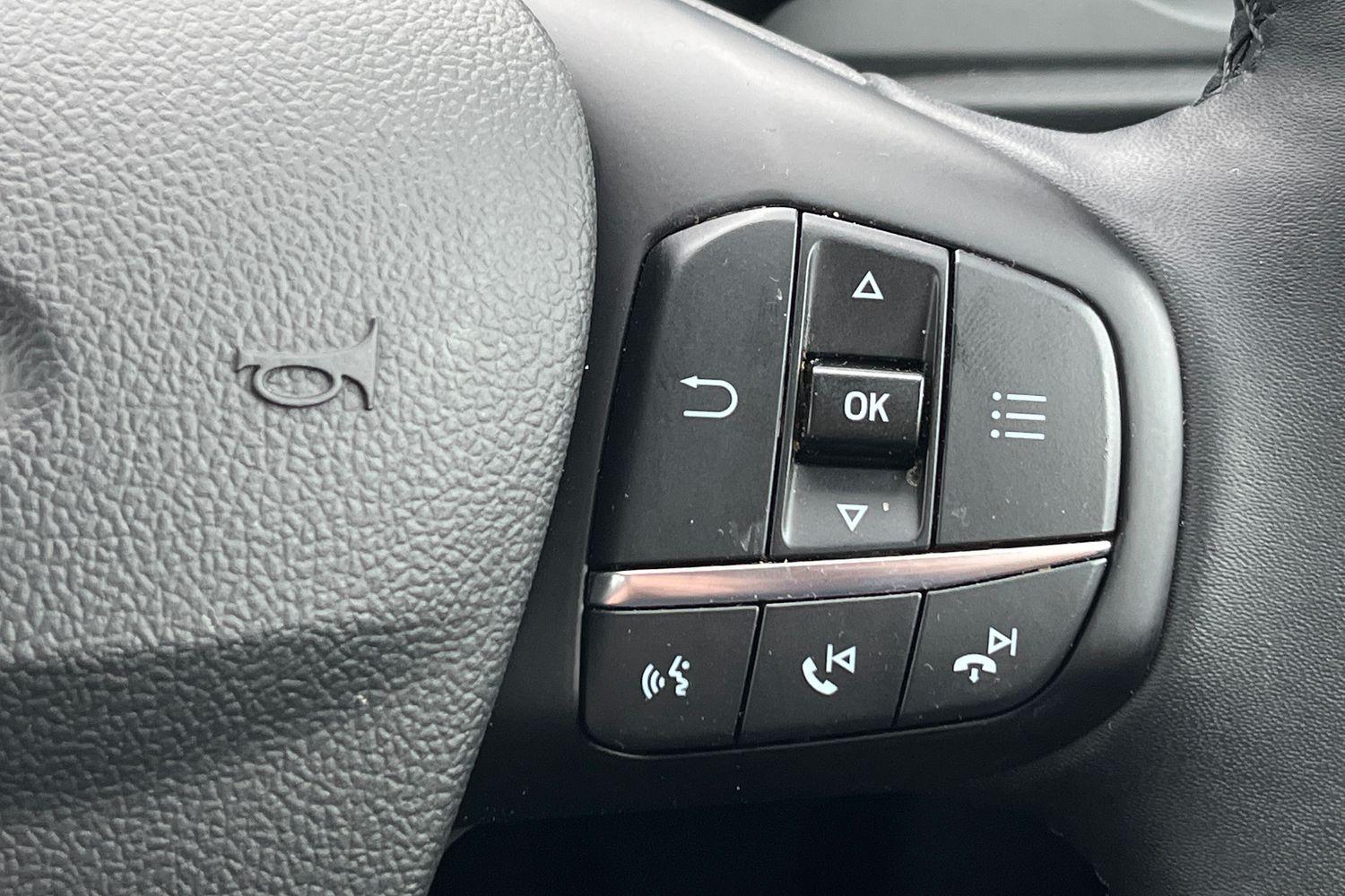 Ford FOCUS Photo 38