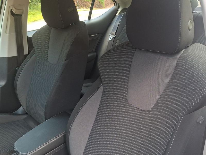 Used Skoda Octavia GL70OMR 43