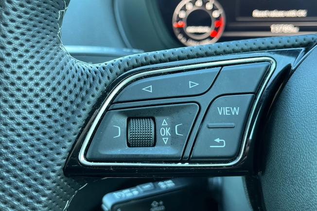 AUDI Q2 Photo 16