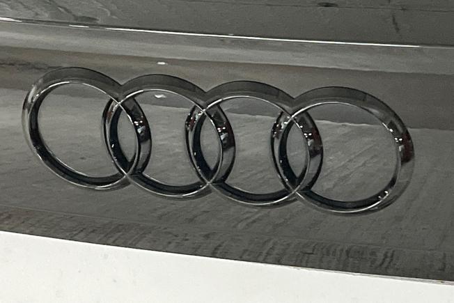 AUDI Q2 Photo 36