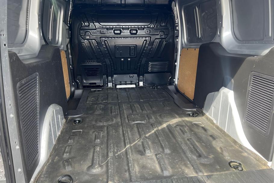 Used Ford TRANSIT CONNECT OY18OOX 28