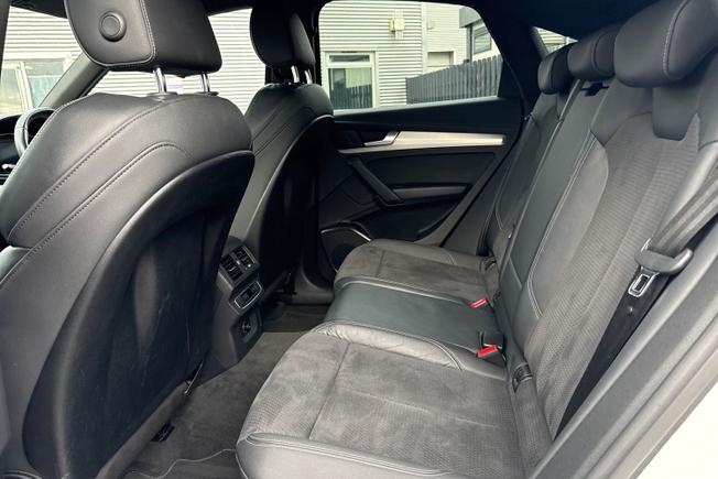 AUDI Q5 Photo 48