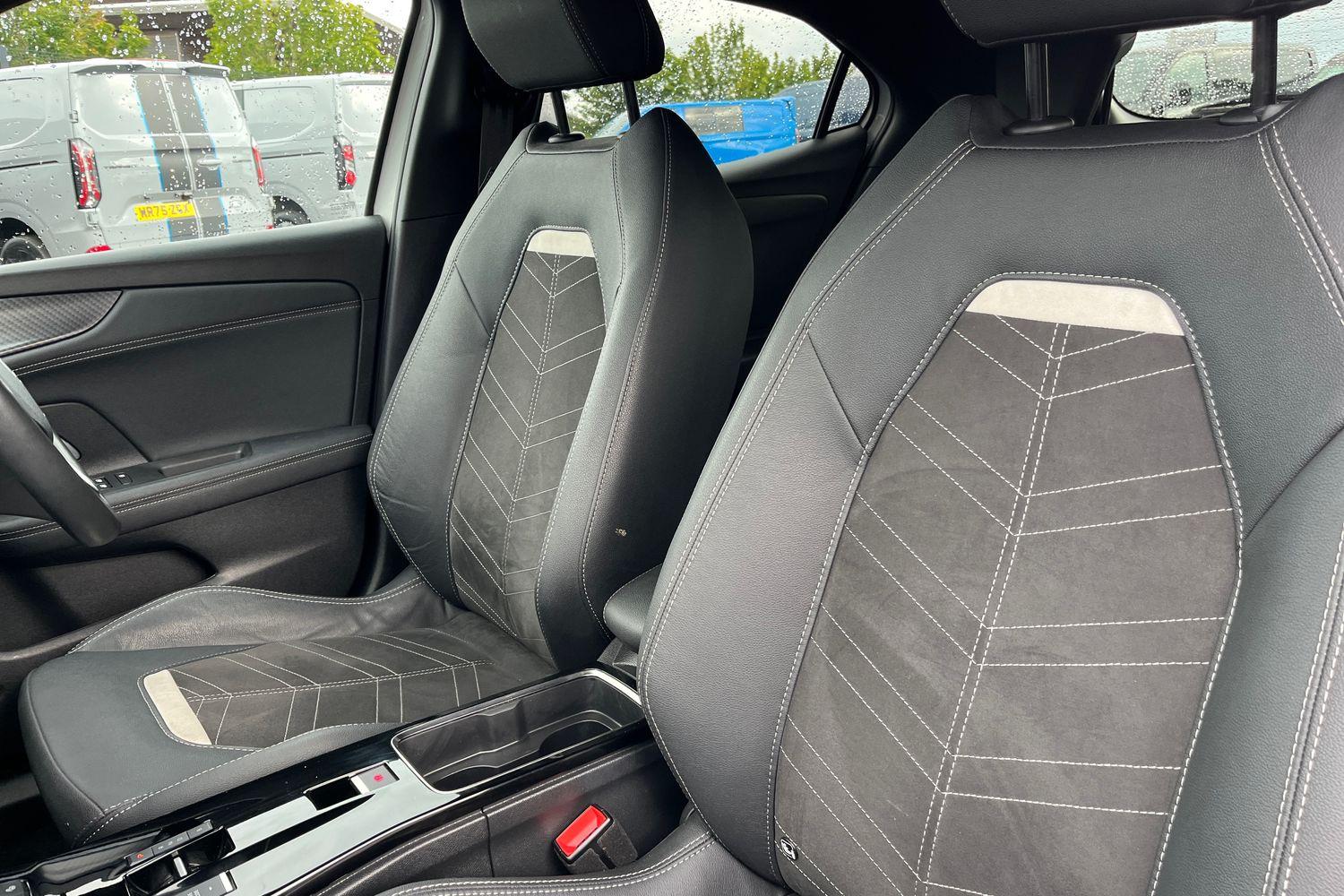 Vauxhall MOKKA Photo 18