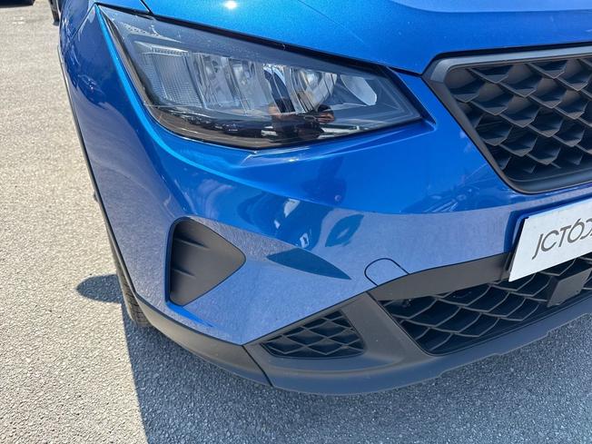 SEAT Arona Photo 19