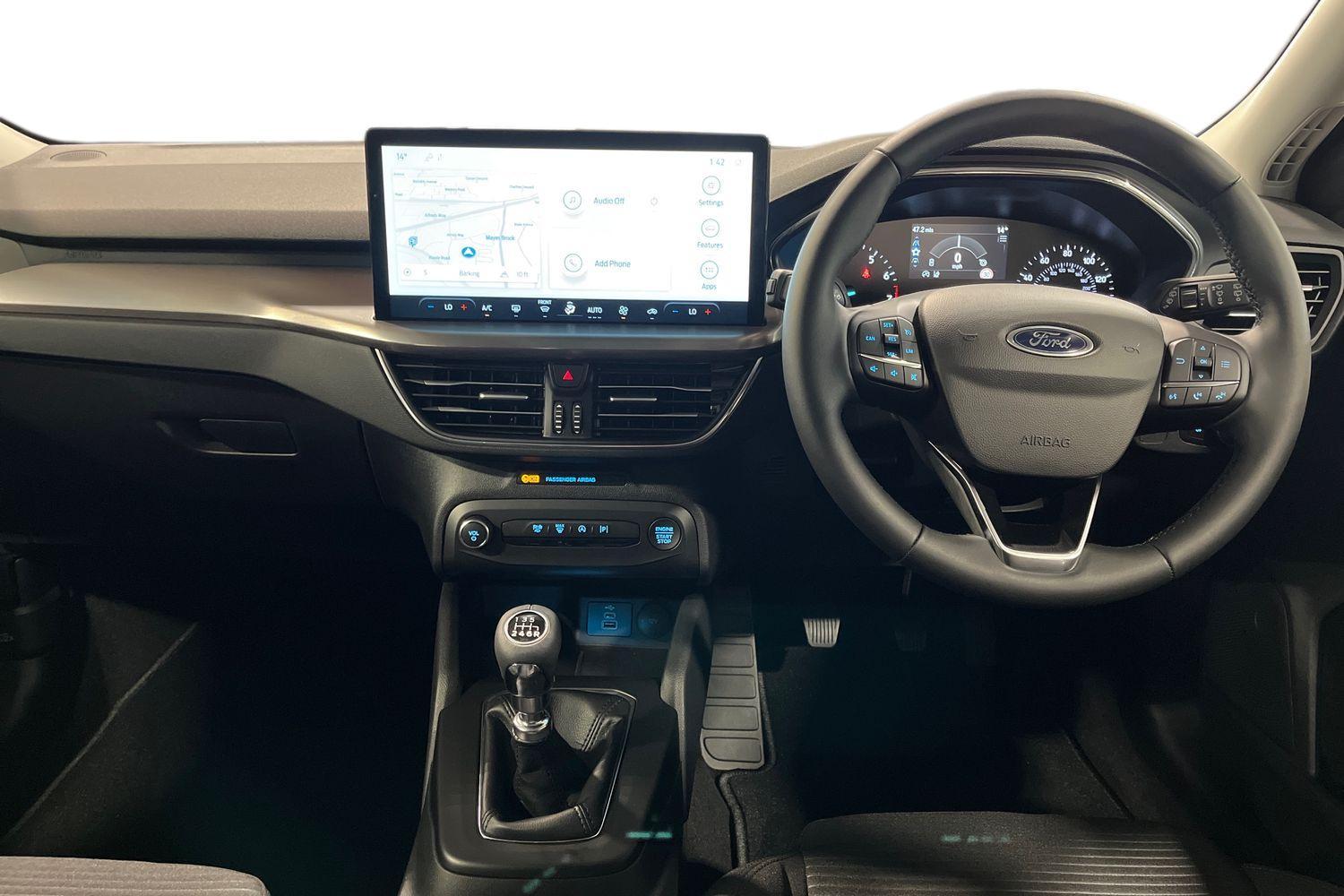 Ford Focus Photo 9
