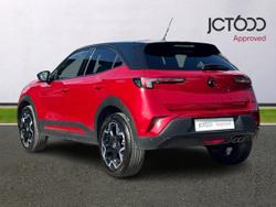 VAUXHALL Mokka Photo 3