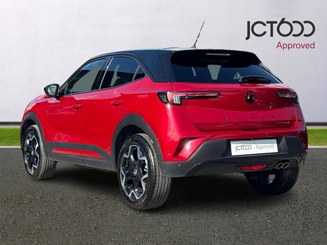 VAUXHALL Mokka Photo 3