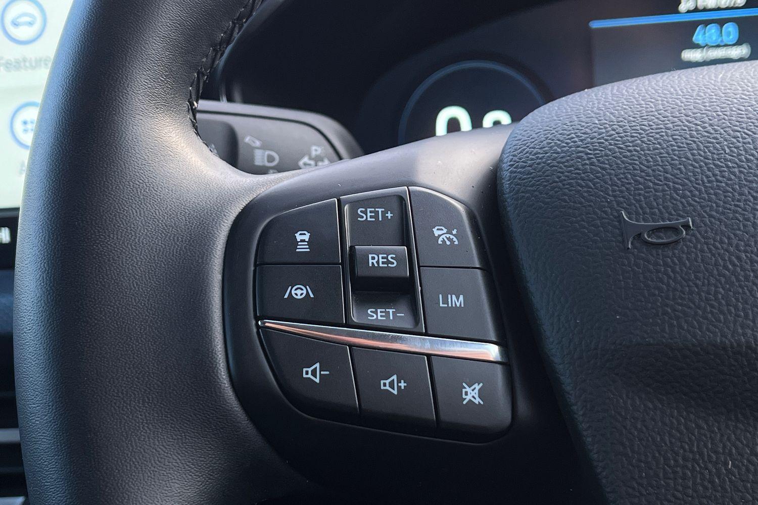 Ford Focus Photo 34