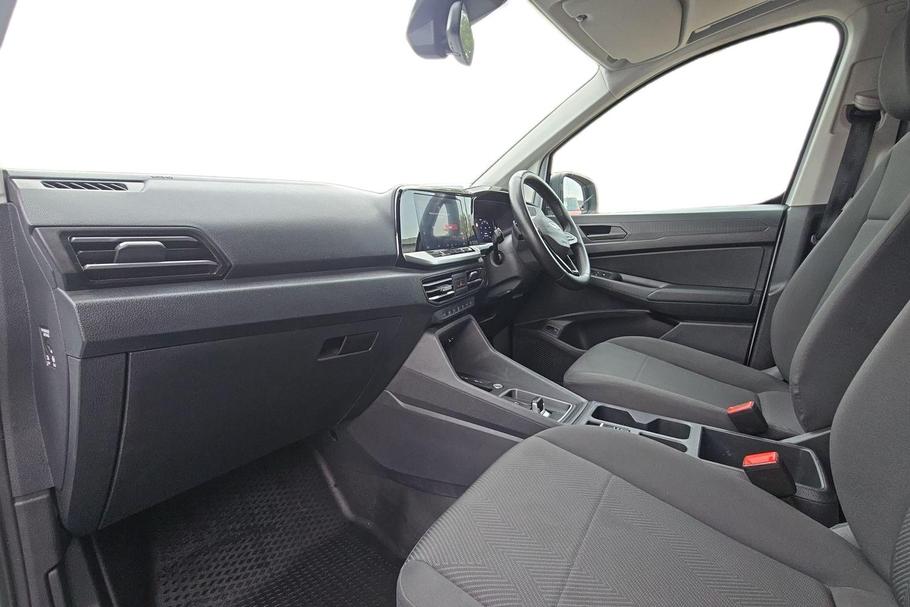 Used Ford TRANSIT CONNECT 4