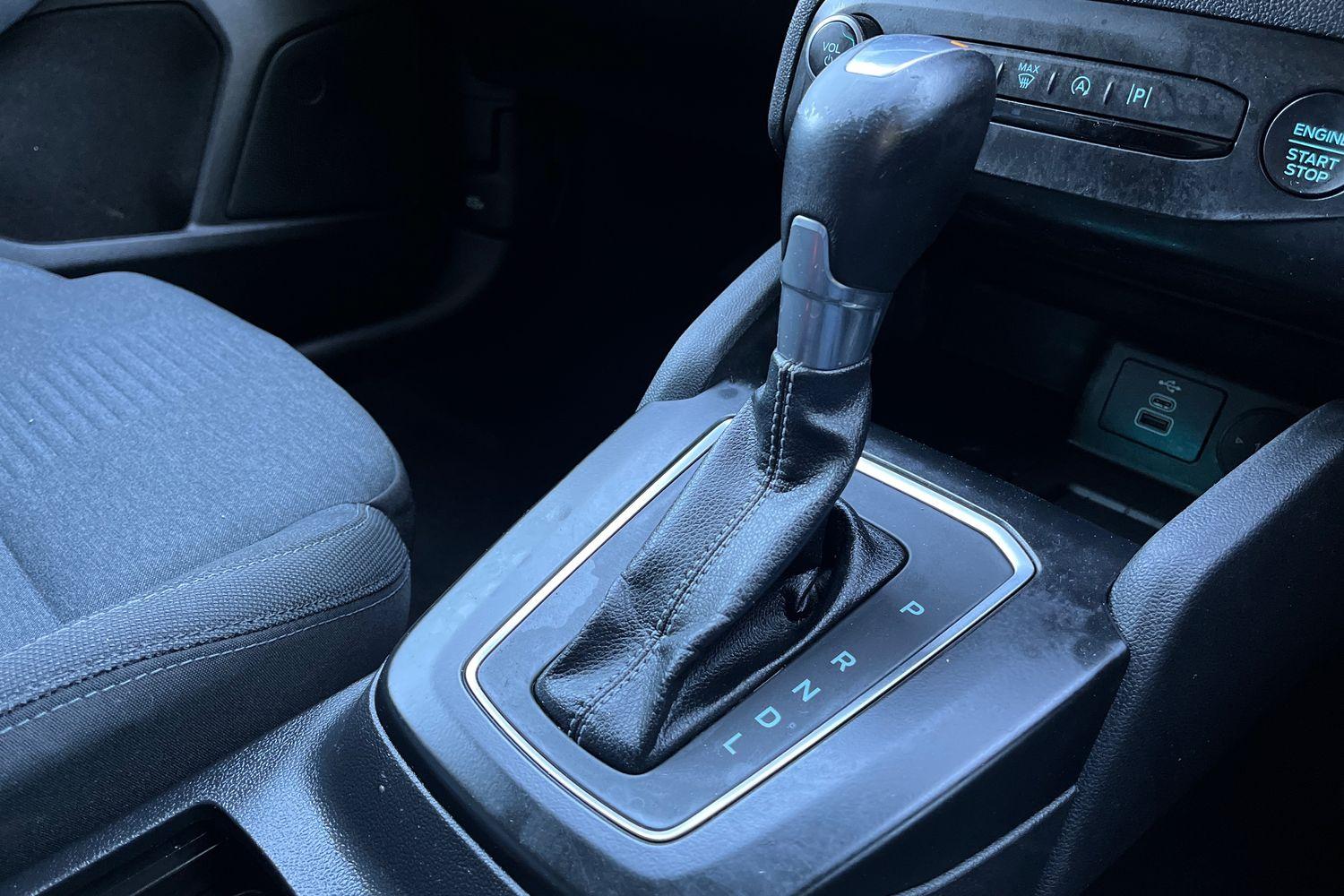 Ford Focus Photo 25