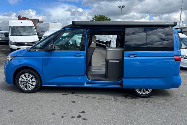 VOLKSWAGEN California Photo 50