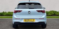 Volkswagen Golf Photo 8