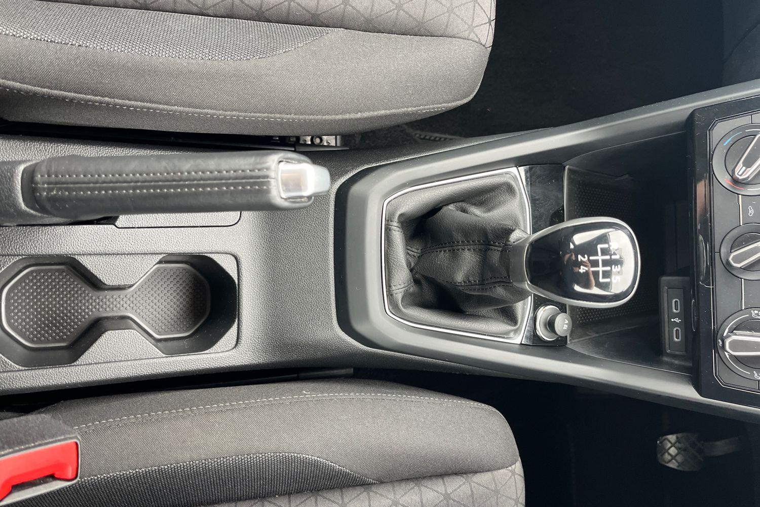 Volkswagen T-CROSS Photo 30