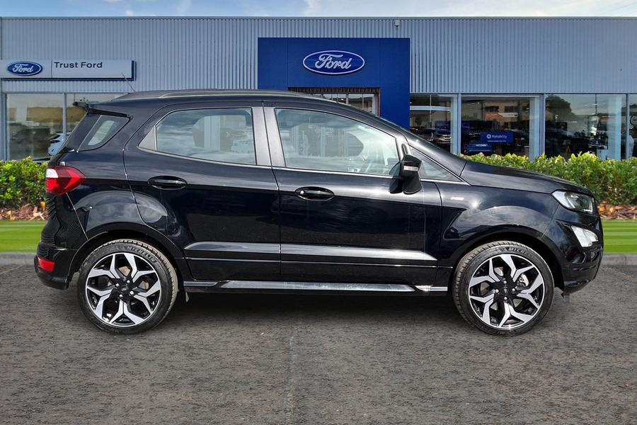 Ford ECOSPORT Photo autoimg-802f2f2f5b6631d67dee9894634cf72e7fae8af9.jpg