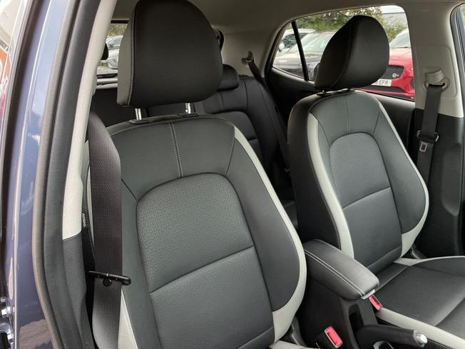 Kia Picanto Photo 27
