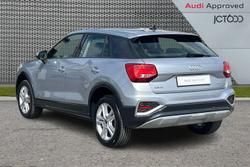 Audi Q2 Photo 3