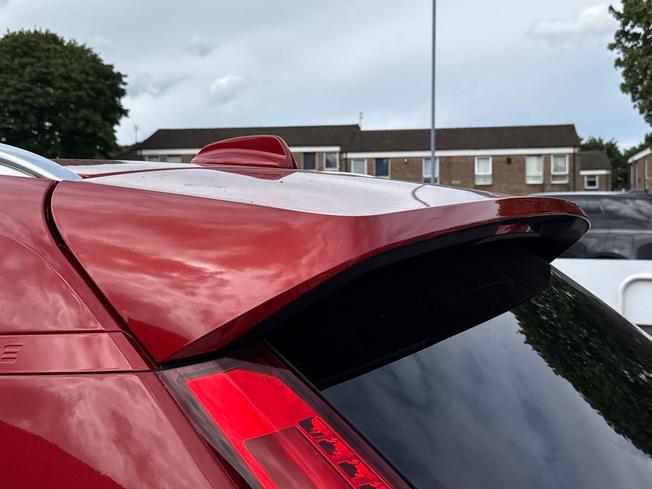 VOLVO Xc40 Photo 35