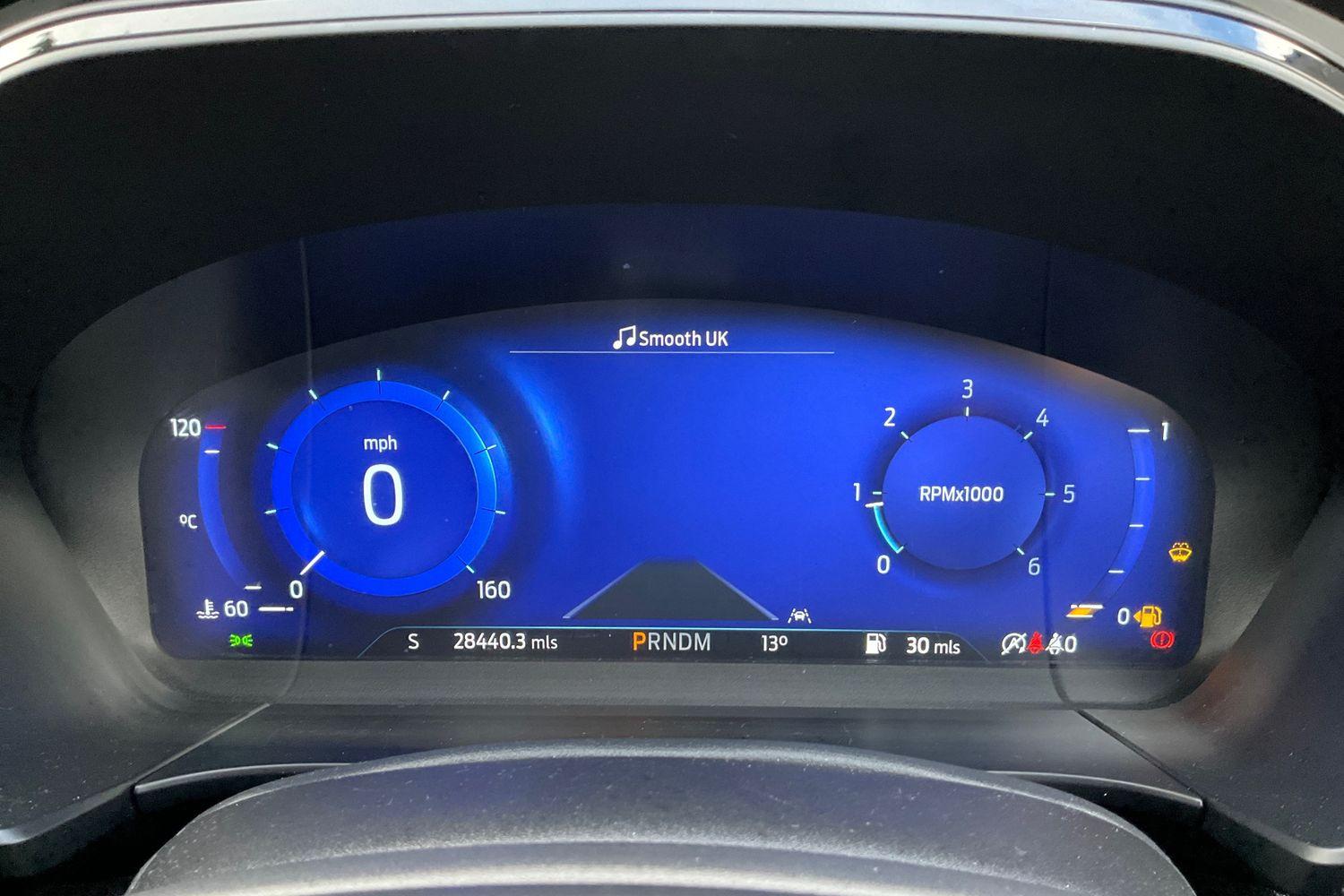 Ford KUGA Photo 12