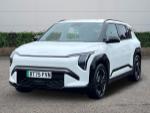 Kia EV3 Photo 1