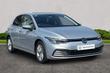 Used Volkswagen Golf WF71FJJ 1